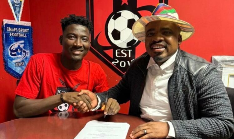 Confirmed: Super Eagles goalkeeper with 43 clean sheets joins Nwabali in South Africa