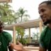 Victor Osimhen responds to critics as Troost-Ekong faces questions over Super Eagles form