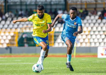 Five Bafana stars, no Super Eagles player – Man points out difference as Remo Stars suffer 5-1 CAF Champions League defeat