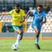 Five Bafana stars, no Super Eagles player – Man points out difference as Remo Stars suffer 5-1 CAF Champions League defeat
