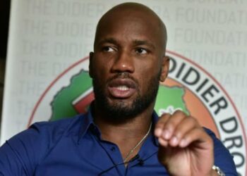 Super Eagles are like Chelsea – Club legend Didier Drogba on Nigeria and World Cup qualification