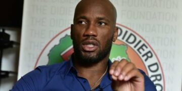 Super Eagles are like Chelsea – Club legend Didier Drogba on Nigeria and World Cup qualification