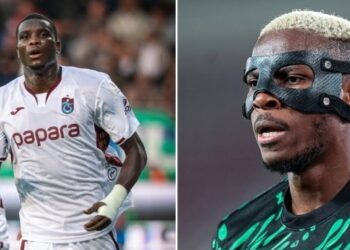 Is Paul Onuachu a smarter signing for Trabzonspor than Victor Osimhen for Galatasaray?