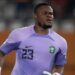 Should Nwabali be dropped for Okoye? – Senior Super Eagles player weighs in on Nigeriaʼs first-choice goalkeeper
