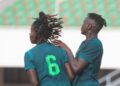 Benin 0–2 Nigeria: Okoronkwo, Ihezuo on target as Super Falcons step closer to 2026 WAFCON in Morocco