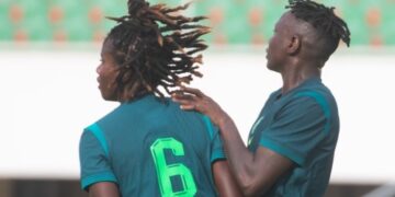 Benin 0–2 Nigeria: Okoronkwo, Ihezuo on target as Super Falcons step closer to 2026 WAFCON in Morocco