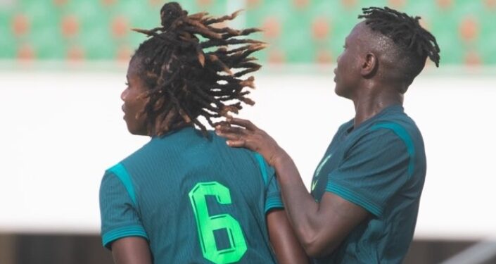 Benin 0–2 Nigeria: Okoronkwo, Ihezuo on target as Super Falcons step closer to 2026 WAFCON in Morocco