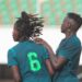 Benin 0–2 Nigeria: Okoronkwo, Ihezuo on target as Super Falcons step closer to 2026 WAFCON in Morocco