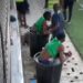 We are a disciplined organisation – NFF on Super Eagles’ use of plastic tubs for ice baths and fund mismanagement claims