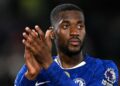 Should Eric Chelle consider Tosin Adarabioyo for Super Eagles’ World Cup playoffs?