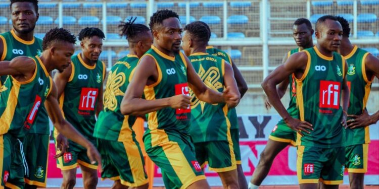 NPFL has enough players to compete with Super Eagles star – Ex-Nigeria international says