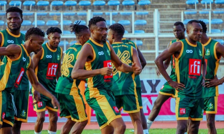 NPFL has enough players to compete with Super Eagles star – Ex-Nigeria international says