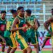 NPFL has enough players to compete with Super Eagles star – Ex-Nigeria international says