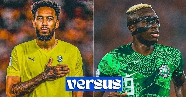 Official: CAF confirms date, time and venue as Nigeria battle Gabon in World Cup playoff