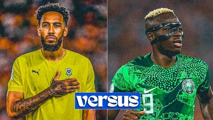 Official: CAF confirms date, time and venue as Nigeria battle Gabon in World Cup playoff