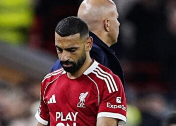 Salah’s form and Liverpool struggles – Super Eagles legend explains sad reason behind dip