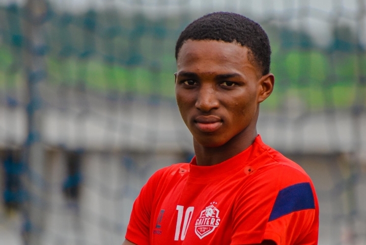 Scouting Report – Gaiters FC’s Omotayo Ali Abubakar