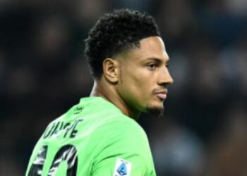 It was hard – Super Eagles goalkeeper Okoye opens up on serving betting ban