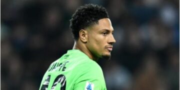 It was hard – Super Eagles goalkeeper Okoye opens up on serving betting ban