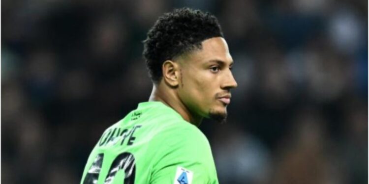 It was hard – Super Eagles goalkeeper Okoye opens up on serving betting ban