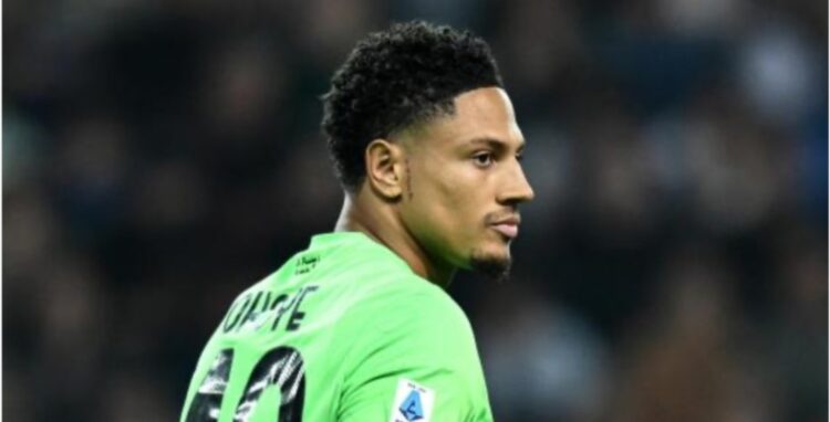 It was hard – Super Eagles goalkeeper Okoye opens up on serving betting ban