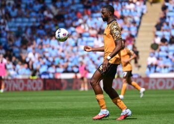 Hull City manager sends subtle Semi Ajayi message to Eric Chelle ahead of Super Eagles camp