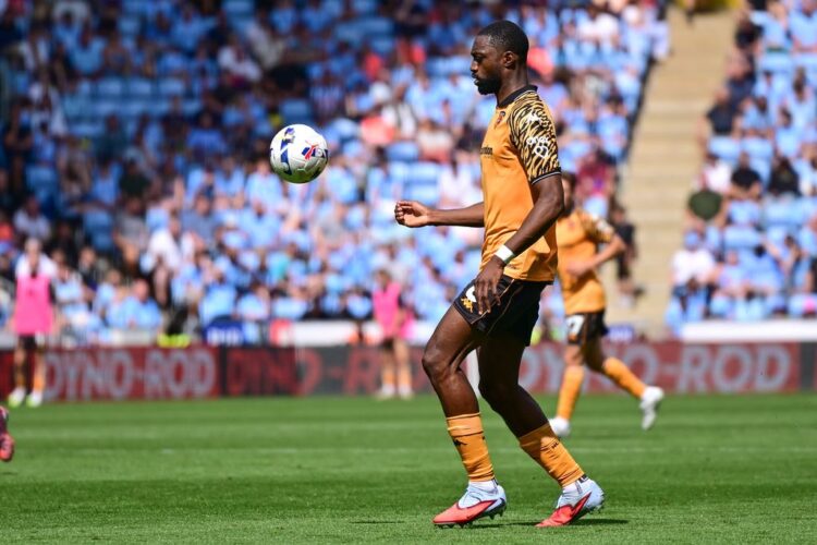Hull City manager sends subtle Semi Ajayi message to Eric Chelle ahead of Super Eagles camp