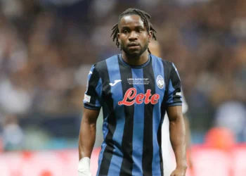 What Ademola Lookman’s coach said after Atalanta’s draw with Cremonese to extend Serie A winless streak
