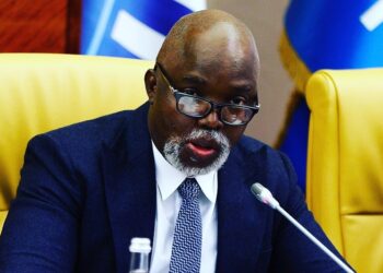 Nigeria vs South Africa row deepens as Pinnick blasts minister’s hate-filled remarks