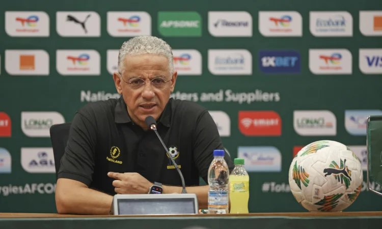 Rwanda head coach Adel Amrouche makes bold Super Eagles World Cup claim amid qualification struggles
