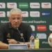 Rwanda head coach Adel Amrouche makes bold Super Eagles World Cup claim amid qualification struggles