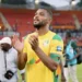 “We have a good chance” – Benin’s Steve Mounie confident ahead crunch World Cup qualifier vs Super Eagles