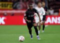 “It’s become more complicated” – Leverkusen boss provides fitness update on Super Eagles star Nathan Tella