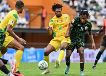 Nigeria vs Benin: Match preview, H2H, team news as Super Eagles prepare for final World Cup qualification push