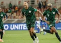 “We want to be at the World Cup” – Super Eagles’ Troost-Ekong sets sights on Benin after Lesotho victory