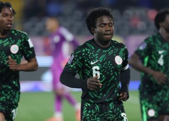 U-20 World Cup: Five takeaways from Nigeria’s humiliating defeat to Argentina 