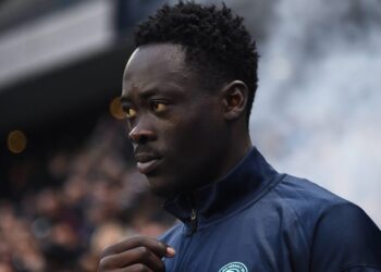 Super Eagles newcomer issues verdict on breaking into Eric Chelle’s team for Lesotho, Benin games