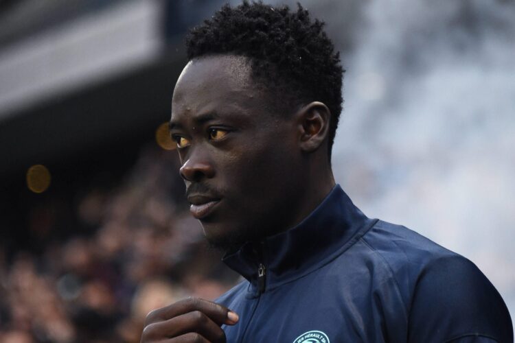 Super Eagles newcomer issues verdict on breaking into Eric Chelle’s team for Lesotho, Benin games