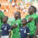 Super Eagles promise fight to the finish ahead of Lesotho clash in World Cup chase