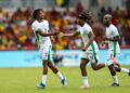 Nigeria vs Benin: Five Super Eagles players to watch in Tuesday’s must-win clash