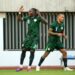 Super Eagles promise fight to the finish ahead of Lesotho clash in World Cup chase