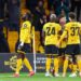 Wolves boss hints at Arokodare and Strand Larsen strike partnership ahead of Brighton clash