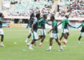 Nigeria vs Benin: Match preview, H2H, team news as Super Eagles prepare for final World Cup qualification push