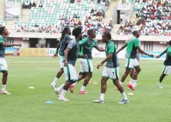 Nigeria vs Benin: Match preview, H2H, team news as Super Eagles prepare for final World Cup qualification push