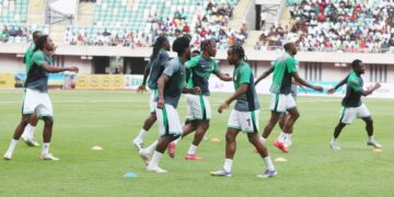 Nigeria vs Benin: Match preview, H2H, team news as Super Eagles prepare for final World Cup qualification push