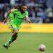 “Mistakes punished us” – Nigeria’s Alex Iwobi reacts to Fulham’s defeat vs Newcastle United