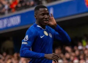 “A different animal” – Mikel Obi compares Moises Caicedo to 2018 World Cup winner