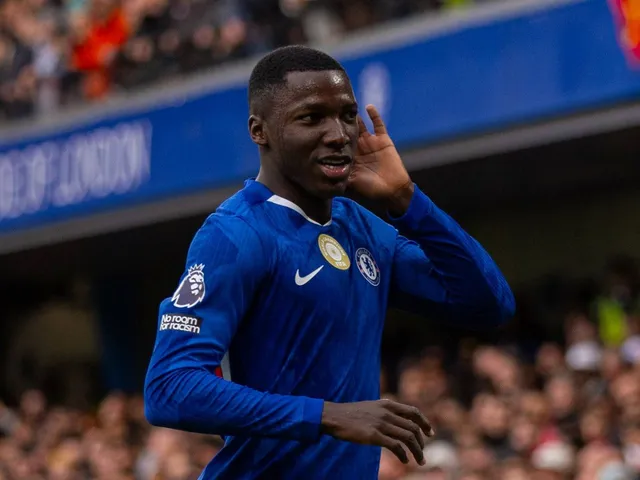 “A different animal” – Mikel Obi compares Moises Caicedo to 2018 World Cup winner