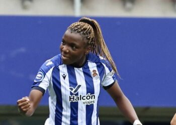 “We want her” – Spain battle Nigeria for Bayern Munich star