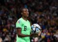 “It’s been an incredible journey” – Super Falcons forward calls time on professional career
